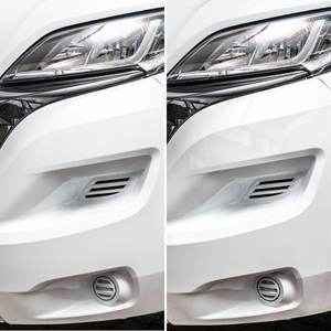 Pulidor de caravanas Good End Price 500ml Fórmula especial para protección de superficies exteriores de caravanas y autocaravanas - Product Image 4