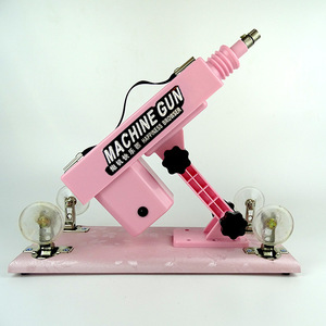 Pistolet automatique électrique vibrant pour femmes - Product Image 5