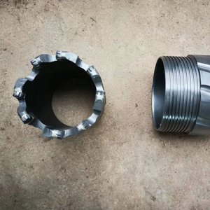 Nhà máy 76mm <span class=keywords><strong>PDC</strong></span> lõi khoan <span class=keywords><strong>bit</strong></span> đá lỗ khoan <span class=keywords><strong>bit</strong></span> cho cũng khoan tùy chỉnh - Product Image 6