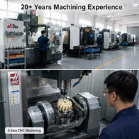 Engrenage de précision OEM PA66 usiné CNC avec résistance à l'usure pour équipement d'automatisation industrielle