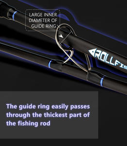 3,6 м, 3,9 м, 4/5 срезы, 40-180 г - Product Image 4