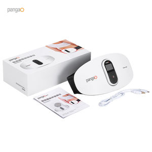 Salud cuidado productos roja luz terapia infrarrojos Calefacción <span class=keywords><strong>Ems</strong></span> <span class=keywords><strong>Tens</strong></span> eléctrico cintura y abdomen Cinturón Masajeador - Product Image 6