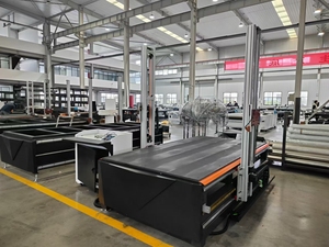 Xây dựng cách điện EPS 3D cắt dây nóng mở rộng <span class=keywords><strong>Polystyrene</strong></span> bọt Máy cắt với động cơ bọt thư cắt - Product Image 4