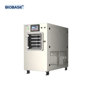 Liofilizzatore da Laboratorio BIOBASE con Area di Essiccazione di 0,5m2, Liofilizzatore Sottovuoto per Frutta, Verdura e Alimenti per Animali - Product Image 1