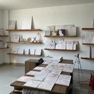 Toile de coton pré-encrée triple, en gros, 1114 et 1620 pouces, pour la peinture, les écoles d'art et les magasins de détail - Product Image 3