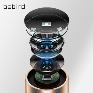 Với Chức Năng Nặn Mụn Trứng Cá! Dụng Cụ Vệ Sinh Thông Minh BEBIRD T15, Có Camera HD Chống Nước, Dùng Để Lấy Ráy Tai Và Kiểm Tra Da - Product Image 3