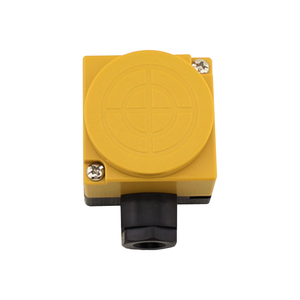Sensor de Proximidad Inductivo Plano HD-3020A HD-3020B HD-3020C Normalmente Abierto Normalmente Cerrado - Product Image 4