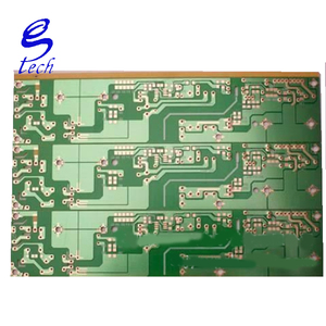 Nhôm hai mặt bảng mạch nhiều lớp con quay hồi chuyển <span class=keywords><strong>PCB</strong></span> <span class=keywords><strong>board</strong></span> điện thoại di động <span class=keywords><strong>PCB</strong></span> <span class=keywords><strong>board</strong></span> 0.1mm Đồng <span class=keywords><strong>PCB</strong></span> mô-đun - Product Image 3