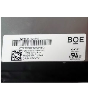 1000:1 Pantalla LCD de 30 Pines, 300 ", 15,6", 1920 ", 1080", WLED, nueva pantalla LCD para portátil, 99% SRGB - Product Image 6