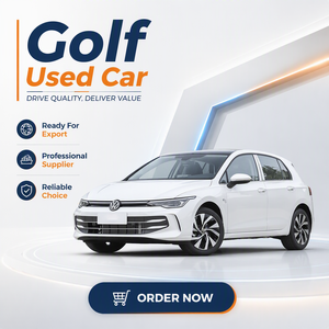 Offre Spéciale – VW <span class=keywords><strong>Golf</strong></span> d'occasion, 5 <span class=keywords><strong>portes</strong></span>, 5 places, Hayon, Essence, Moteur Économe – Véhicule d'occasion – Fournisseur Professionnel - Product Image 1