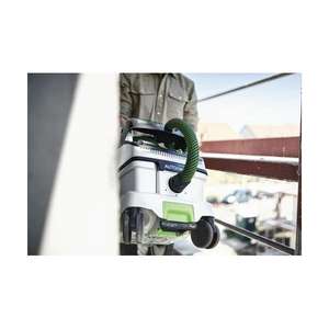 FESTOOL เครื่องสกัดฝุ่น574978 CTM 26 E AC cleantec-EAN เครื่องสกัดฝุ่น4014549283332 - Product Image 3