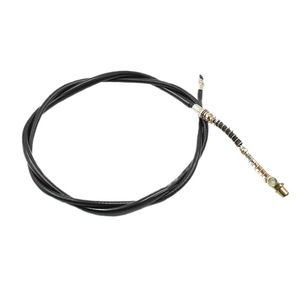 <b>Throttle</b> <b>Cable</b> For Scooter GY6WH125 Steel Core 003 Replacement Part Taiwan Made - Product Image 1