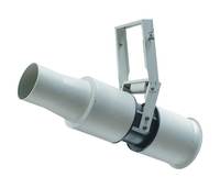 Ventilateur à impulsion réversible de 200 mm, 250 mm, 315 mm pour garage, pour l'évacuation de fumée et la ventilation quotidienne, idéal pour les parkings souterrains