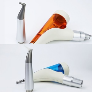 Nueva Máquina de Pulido Dental con Certificación CE, Turbina Dental Prophy Jet, Unidad de Pulido <span class=keywords><strong>para</strong></span> Pulir y Limpiar Dientes - Product Image 2