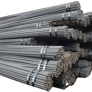 3Mm Smooth 36Mm Stahl Double End 12 Mm 500 460 400 60 Grade 40 Cambodia Astm G60 Armature 3 4 Inch A500 Nr Fe500 Rebar