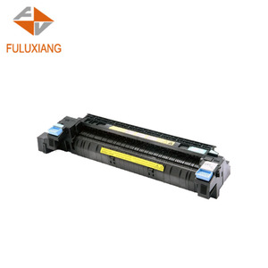 HP 레이저젯 CP5525 M750 5525 CP5525 CP5525dn CP5525dn CP5525dn 예비 부품에 대한 FULUXIANG 호환 <span class=keywords><strong>RM1</strong></span>-<span class=keywords><strong>6180</strong></span> M1-6181 퓨저 장치 - Product Image 1