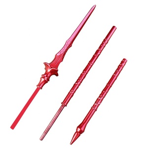 Accessoire de cosplay Fate Series Scathach Gae Bolg, <span class=keywords><strong>arme</strong></span> à manche en mousse, non affûtée, jouet sûr - Product Image 3