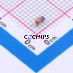 Diode Zener ZMM6V2 LL-34 de haute qualité, fournisseur de composants électroniques en gros et service BOM - Product Image 2