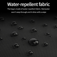 Venta Directa de Fábrica CoolBELL, Bolsa para Portátil de Gran Capacidad de 15.6 Pulgadas, Maletín Casual de Oficina, Bandolera, Funda Protectora