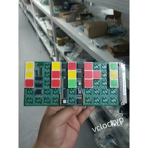 1 ชิ้น แผงวงจร KONGSBERG ใหม่ 6200092 ขนส่งรวดเร็ว - Product Image 1