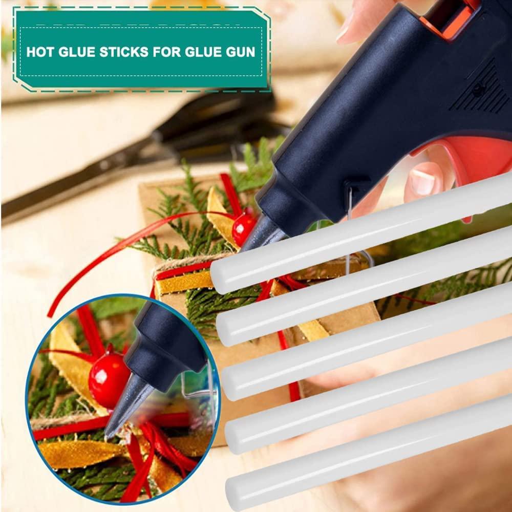 Hot Glue Stick White Hot Glue Stick Packed in Header Card Products from