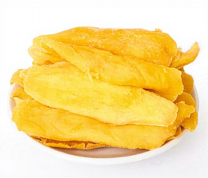 มะม่วงเวียดนามออร์แกนิคอบแห้งยี่ห้อ Mango Magic - มะม่วงสด 100% บรรจุภัณฑ์สุญญากาศ รสเปรี้ยวหวานธรรมชาติ ราคาสุดคุ้ม โดย NICKY - Product Image 3