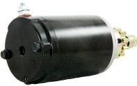 Nouvel ensemble de démarreur de moteur de bateau Gongjiu 12V 0.8KW pour usage marin <span class=keywords><strong>Evinrude</strong></span> Modèle 0255640/SM57051/5712 Garantie 12 mois - Product Image 2