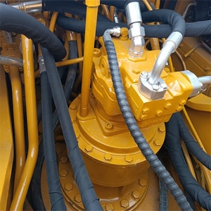 รถขุดตีนตะขาบ Cat329 CAT329D CAT329DL เหมาะสำหรับทุกสภาพแวดล้อมของหนอนผีเสื้อ CAT329D2ชิ้นส่วนเดิมของรถขุด - Product Image 5