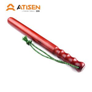 Bâtonnets de pêche à <span class=keywords><strong>la</strong></span> mouche pour supports, en bois, socle, nouvelle collection, <span class=keywords><strong>grande</strong></span> Promotion - Product Image 1