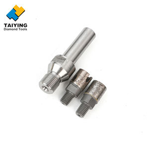 Cnc כלים לקידוח וטחינה חומרים שונים אבן; להתאמה אישית על פי דרישות הלקוח - Product Image 5