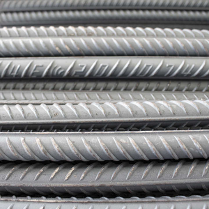 Hot Selling 8mm 10mm 12mm 13mm 18mm Diameter Reinforcing Steel <strong>Rebar</strong> 6m 9m 12m Steel <strong>Rebar</strong> Price - Product Image 6