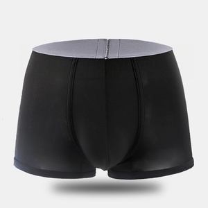 <span class=keywords><strong>Boxer</strong></span> e Slip da Uomo di Alta Qualità Taglie Forti 3XL, Morbidi e <span class=keywords><strong>Senza</strong></span> <span class=keywords><strong>Cuciture</strong></span> - Product Image 2