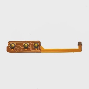 <span class=keywords><strong>Cable</strong></span> flexible de la placa de alimentación y volumen para <span class=keywords><strong>Nintendo</strong></span> <span class=keywords><strong>Switch</strong></span>/<span class=keywords><strong>Switch</strong></span> Lite/<span class=keywords><strong>Switch</strong></span> OLED - Product Image 6