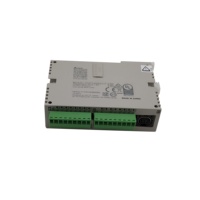 Controlador programable Delta Plc, entrada y salida, serie SS2 DVP14SS211T