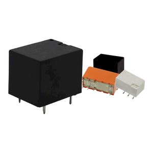 รีเลย์ AZ9422-1AE-5DF 20A SPST 5V ออกแบบมาเป็นพิเศษสำหรับระบบควบคุมอุตสาหกรรม - Product Image 1