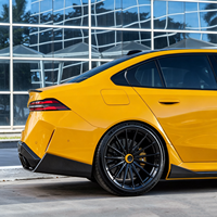 Rines de Aleación Forjados Monobloque Personalizados SL de 19-26 Pulgadas, 21x10, 22x12, 22x10.5, 22x11.5, 5x112, 5x120 para BMW Serie 5 / M5