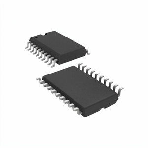 Distribuidor de Componentes Electrónicos, Circuito Integrado COUNTEADOR BINARIO de 8 BITES 20SOIC, Servicio Integral Original, 20 SOIC (0.295", 7.50mm de Ancho) Lógico - Product Image 1