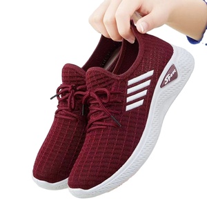 YATAI Nouvelles chaussures décontractées pour femmes, chaussures de course légères, confortables, respirantes, tendance de la mode - Product Image 2