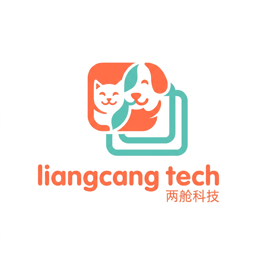Jiaxing Liangcang Technology Co., Ltd. logo