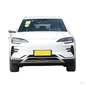 2024 Song Plus SUV de Gran Autonomía 520KM/605KM, Vehículo de Nueva Energía de 4 Ruedas, Eléctrico EV de Segunda Mano, Gran Tamaño, Precio Económico - Product Image 1
