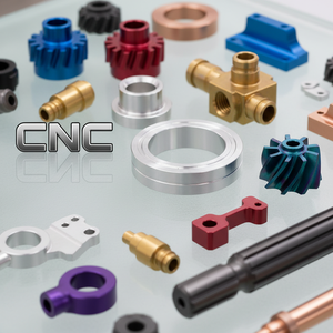 Usinage CNC, pièces de jouets en métal, personnalisation, traitement de tôles, traitement métallique sur mesure, accessoires en acier allié, découpe laser - Product Image 1