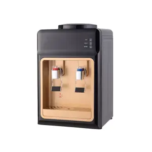 Dispenser Air Portabel Mini, Mesin Dispenser Minum Elektronik Panas dan Dingin, Spesifikasi