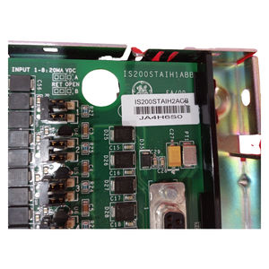 مخزون مشترك OC647IFESGRN00075M وحدة تحكم برمجة Plc مختومة من المصنع موصل OC647IFESGRN00075M - Product Image 3