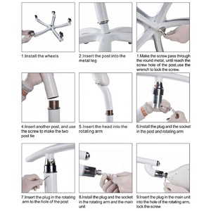 <span class=keywords><strong>Appareil</strong></span> de blanchiment des <span class=keywords><strong>dents</strong></span> à lumière froide de blanchiment dentaire à LED - Product Image 6