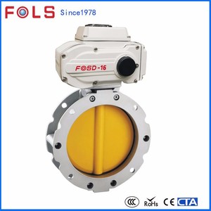 220V AC 24V On/off Actuator Soft <b>Seal</b> EPDM PTFE NBR - Product Image 5