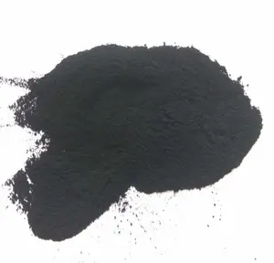 Wholesale Cement Concrete With Carbon Black Joint Agent Rubber Pigment Color Brick Antique Brick Iron Oxide Black 722