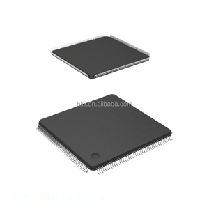 Authorized Distributor R5F566NDHDFC#30 176 LQFP Embedded Buy Electronics Components Online - Product Image 1