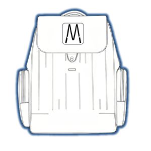 Maleta Trolley Grande de la Serie Never <span class=keywords><strong>Still</strong></span>, Mochila de Cuero y Lona, Estilo Clásico Vintage Rimow, para Uso Diario, de Gran Capacidad, para Viajes - Product Image 4