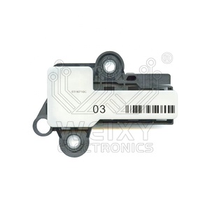 Y3/8s1 Transmissino Phạm Vi Cảm Biến Cho Mercedes-Benz 722.9 7G-Tronic Điều Khiển Đơn Vị (VGS3) Tái Sản Xuất Sản Phẩm - Product Image 1