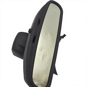 Rétroviseur intérieur pour Ferrari 458, miroir de courtoisie 488, rétroviseur FF 82908500 65547300 82640800 80826900 86042600 - Product Image 3